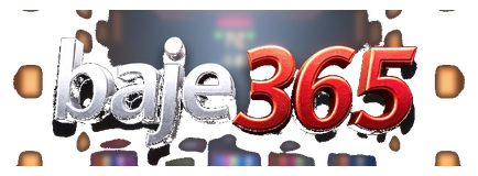 baje365 logo